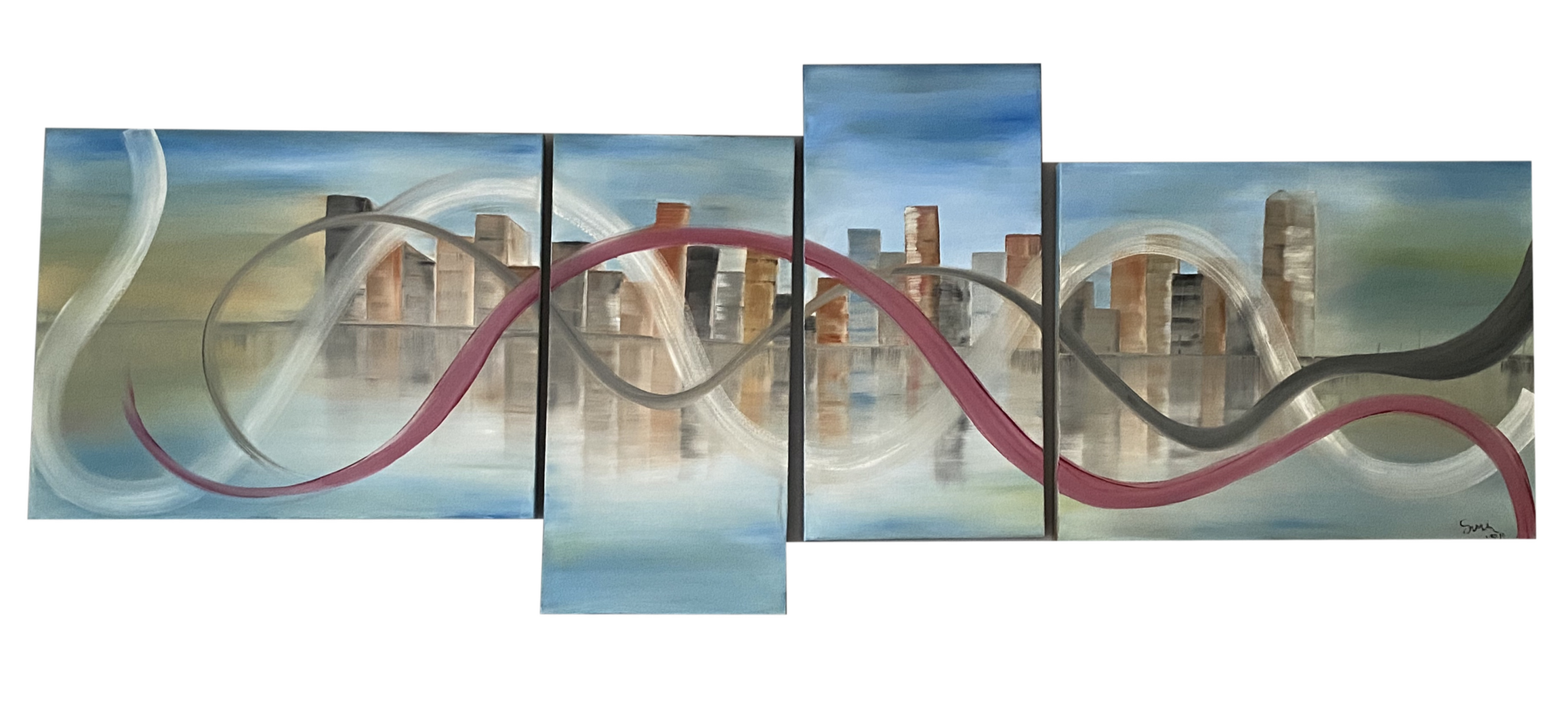 Cityscape